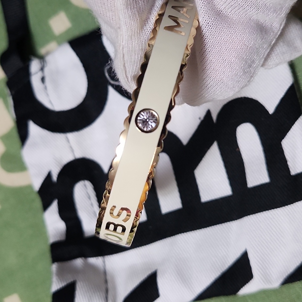 Mark Jacob's Bracelets - Picture 2 of 7